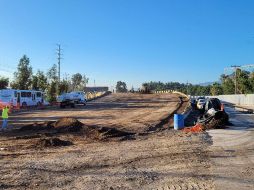 A mediados del mes de noviembre se dará inicio las siguientes etapas de la construcción de la Línea 4. ESPECIAL