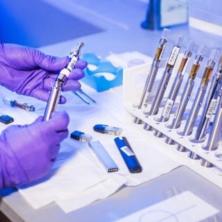 México registra dos mil 147 casos de viruela del mono