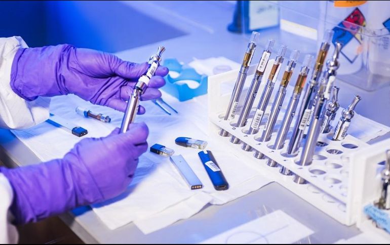 Los casos positivos se encuentran distribuidos en 31 entidades federativas de México. ESPECIAL/Foto de CDC en Unsplash