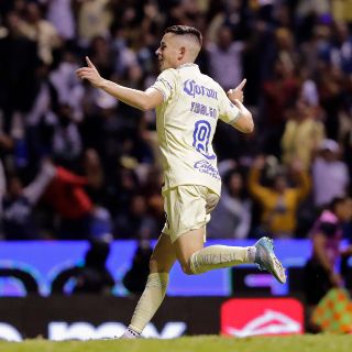 ¿Un llamado al Tri? Esto dice Álvaro Fidalgo sobre la posibilidad