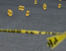 La balacera ocurrió en la colonia Alameda de Zalatitán, en el municipio de Tonalá. ESPECIAL