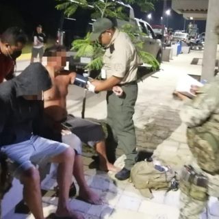 Puerto Vallarta: Confirman la localización de dos pescadores perdidos en la costa