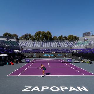 GDL OPEN AKRON WTA 1000, con casa de lujo