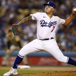 Dodgers y Yankees toman ventaja en las Series Divisionales