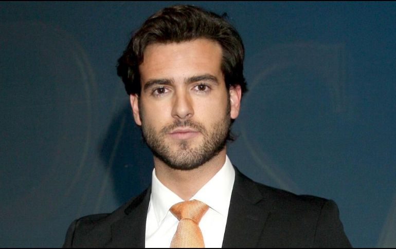 Pablo Lyle podría pagar una pena de hasta 15 años. SUN/ARCHIVO