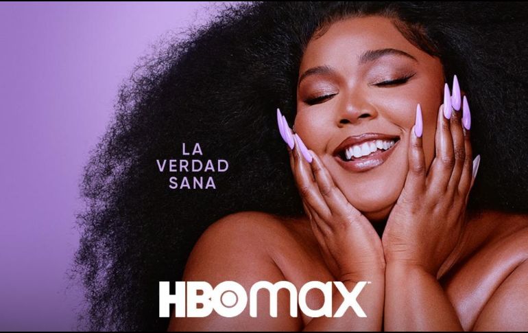 “Love, Lizzo” se estrena este 24 de noviembre en HBO Max. ESPECIAL/HBO Max