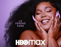 “Love, Lizzo” se estrena este 24 de noviembre en HBO Max. ESPECIAL/HBO Max