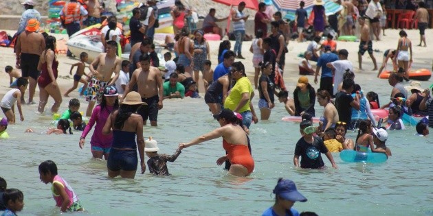 Vacaciones: Avanza proyecto para ampliar a 12 días de descanso | El ...