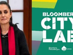 Este proyecto tiene como intención tener una tecnología equitativa para los habitantes de la CDMX. ESPECIAL