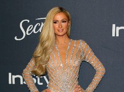 La madre y padre de Paris, Kathy y Richard Hilton, inscribieron a su hija en uno de estos centros durante la década de los noventa, cuando la celebridad era adolescente. AFP / ARCHIVO