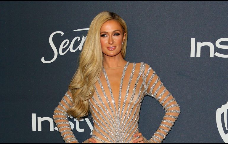 La madre y padre de Paris, Kathy y Richard Hilton, inscribieron a su hija en uno de estos centros durante la década de los noventa, cuando la celebridad era adolescente. AFP / ARCHIVO