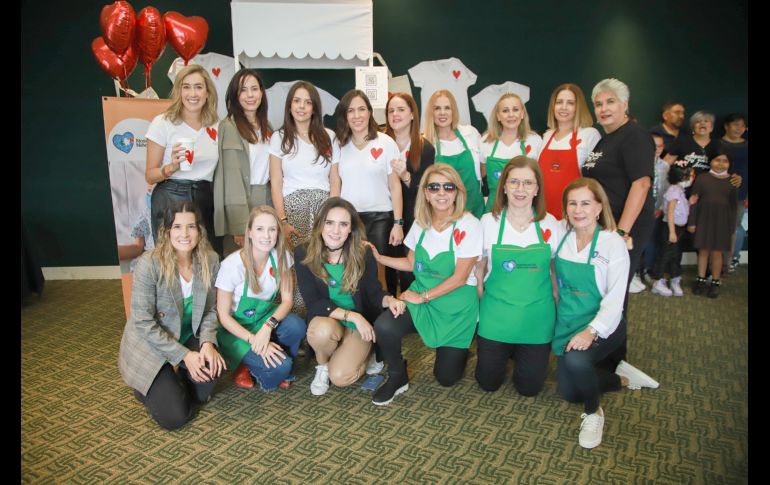 Aspecto. GENTE BIEN JALISCO/Antonio Martínez