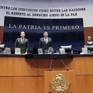 Senado de México aprueba reforma contra criminalización de médicos