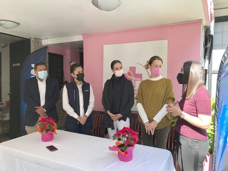 Sociales AKRON, Movamos al mundo El Informador