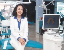 Ana Rosa Pinedo. GENTE BIEN JALISCO/Claudio Jimeno