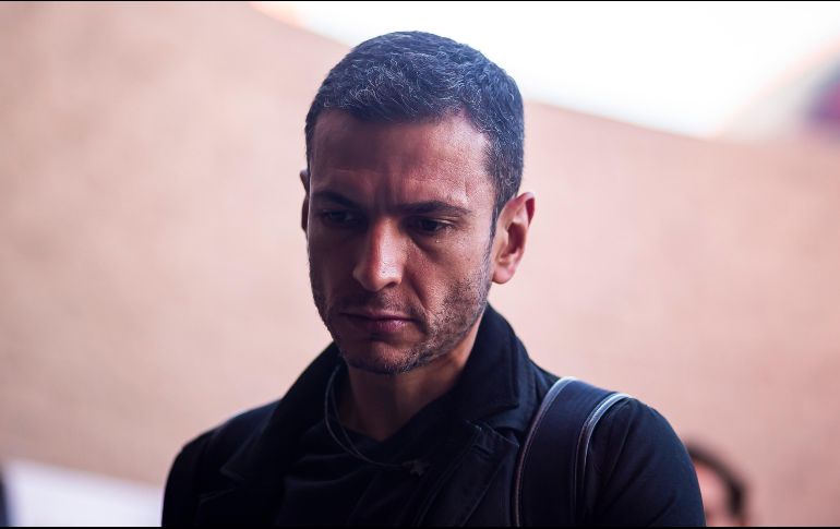 Jaime Lozano terminó su ciclo en Necaxa. IMAGO7