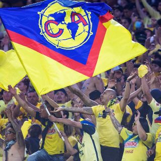 ¡Están de fiesta! América celebra su 106 aniversario