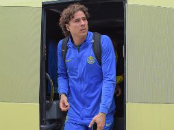 Las condiciones climatológicas impedirán que el partido comience en el horario pactado. IMAGO7