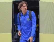 Las condiciones climatológicas impedirán que el partido comience en el horario pactado. IMAGO7