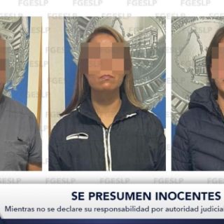 San Luis Potosí: Detienen a médicos por caso de niña que ''revivió'' en velorio