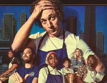 “El Oso” ya está disponible en Star+. ESPECIAL/THE WALT DISNEY COMPANY MÉXICO.