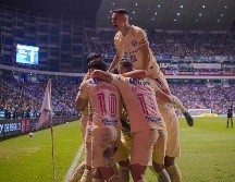 El América no tuvo piedad alguna del Puebla. IMAGO7