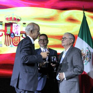 12 de octubre: Celebran España y Jalisco la Fiesta de la Hispanidad