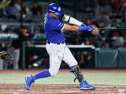 Los Charros buscarán su primer victoria de la temporada en el siguiente juego con fecha de jueves 13, en punto de las 19:30 horas. ESPECIAL