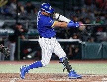 Los Charros buscarán su primer victoria de la temporada en el siguiente juego con fecha de jueves 13, en punto de las 19:30 horas. ESPECIAL