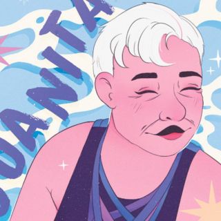 “No dejes que algo como la edad te impida alcanzar tus sueños”