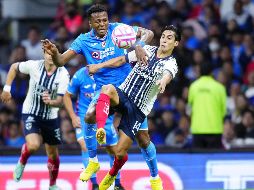 Los dos equipos fallaron varias oportunidades de gol. IMAGO7/R. Vadillo