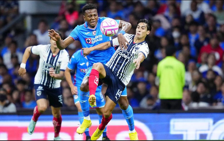 Los dos equipos fallaron varias oportunidades de gol. IMAGO7/R. Vadillo