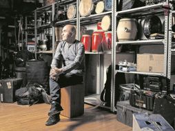 El músico conoce bien a la OFJ, y promete que el espectáculo que trae entre manos será del agrado del público tapatío. CORTESÍA