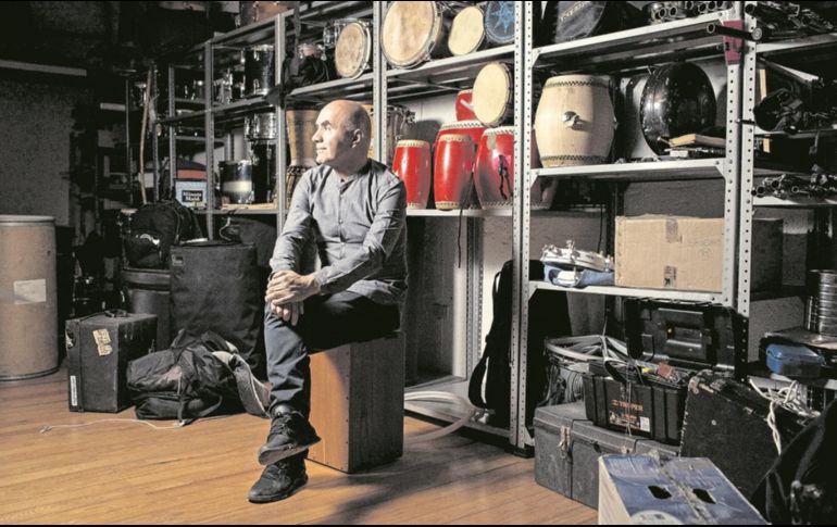 El músico conoce bien a la OFJ, y promete que el espectáculo que trae entre manos será del agrado del público tapatío. CORTESÍA