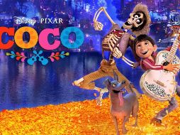 Disney+ y Star+ ofrecen terror y entretenimiento para toda la familia. ESPECIAL/Disney+