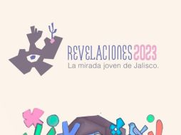 La fecha llímite de inscripción será hasta al 30 de noviembre. ESPECIAL/Secretaría de Cultura