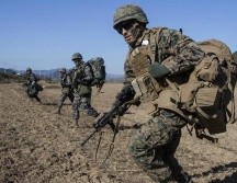 El Ejército Popular de Corea (EPC) 