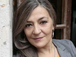 Olga Merino (Barcelona, 1965) es una escritora y periodista conocida por su trabajo de corresponsal en Moscú durante la caída del régimen soviético. ESPECIAL