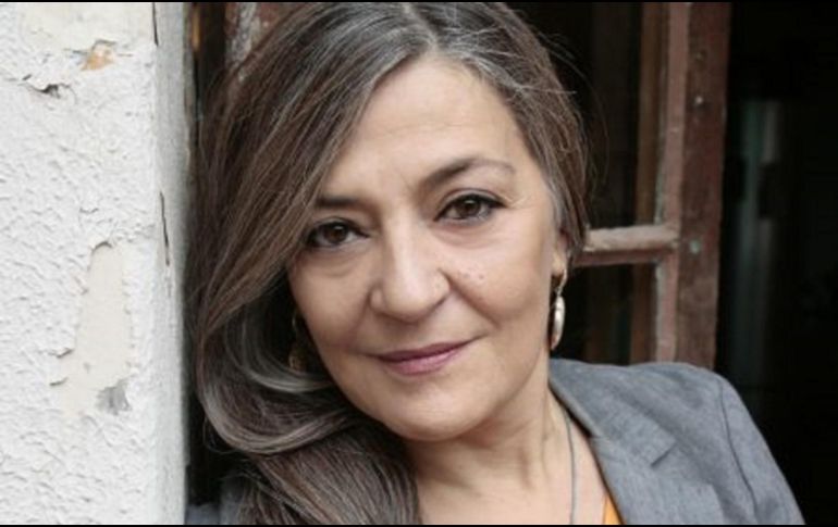 Olga Merino (Barcelona, 1965) es una escritora y periodista conocida por su trabajo de corresponsal en Moscú durante la caída del régimen soviético. ESPECIAL