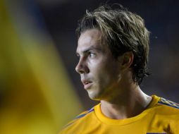 Sebastián Córdova y los Tigres tendrán que concentrarse en su duelo de Cuartos de Final. IMAGO7