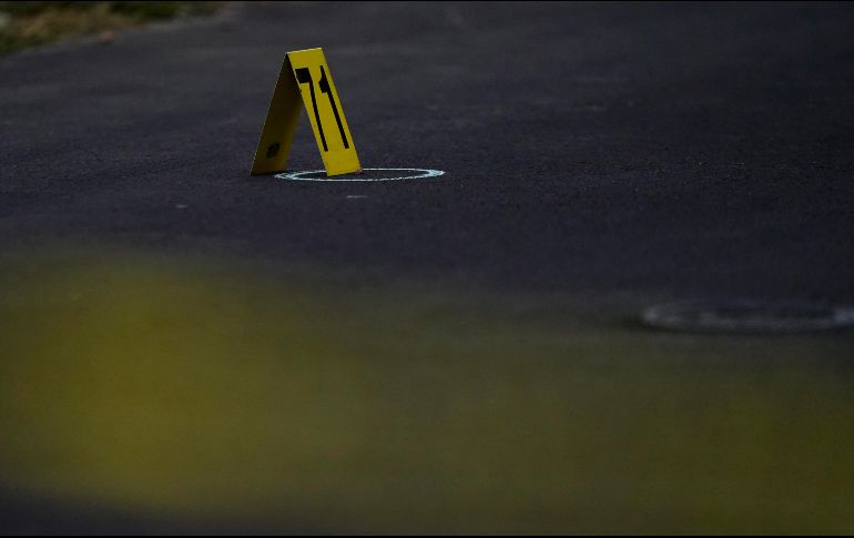 De acuerdo con los primeros informes, varias personas han sido baleadas en varios lugares de la zona este de la ciudad. AP/ARCHIVO