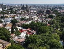 La colonia Americana se posicionó como el barrio más genial del mundo, por encima de colonias en otros países europeos y americano. EL INFORMADOR/A. Navarro