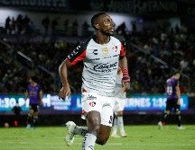 Atlas participará por primera vez en la Concachampions. IMAGO7