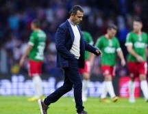 Ricardo Cadena no tiene garantizada su continuidad en Chivas. IMAGO7