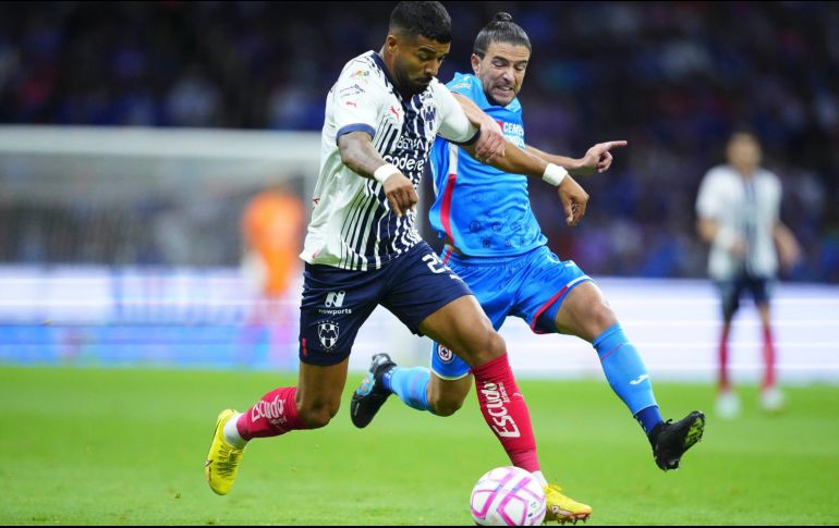El partido de vuelta de la Liguilla será este sábado 15 de octubre a las 18:06 horas en el Estadio BBVA. IMAGO7