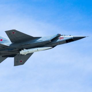 ¿Habrá más ataques masivos en Ucrania? Esto responde Putin