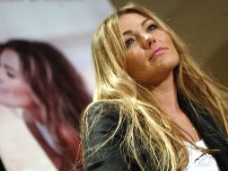 El extraño mensaje compartido por Amaia alertó a sus fans, quienes creen que la integridad de la cantante podría estar en riesgo. SUN/ ARCHIVO