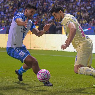 ¿Dónde ver EN VIVO el partido de vuelta de la Liguilla América vs Puebla?