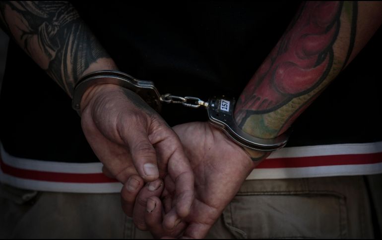 Los presuntos responsables de los abusos son una mujer de 54 años, su pareja, de 53, y su hijo, de aproximadamente 20 años. SUN/ ARCHIVO