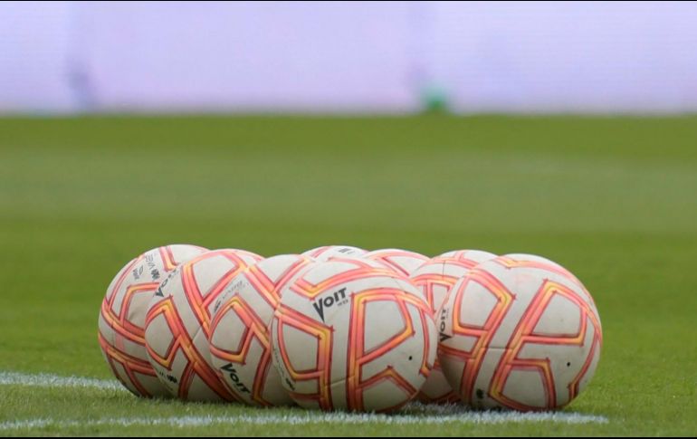 Hoy hay actividad en la Liga de Expansión MX, LaLiga, Premier League, Serie A, Bundesliga, Ligue 1, Liga MX femenil, y la MLS. IMAGO7